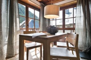 Luderna - Apartamento Val de Ruda A3 Baciver - Baqueira-Beret - 4