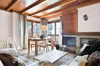 Luderna - Apartamento Val de Ruda A3 Baciver - Baqueira-Beret - 3