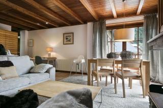 Luderna - Apartamento Val de Ruda A3 Baciver - Baqueira-Beret - 2