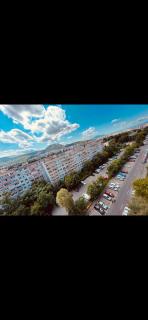 Probably the most beautiful view in the city - Noua - 9
