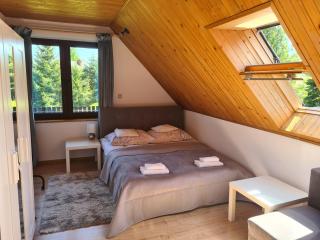 Forest House - Lubomierz - 0