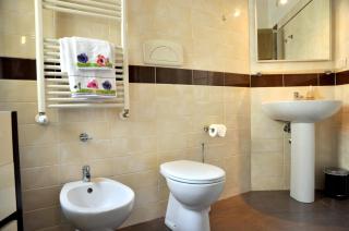 La casa del Bianconiglio - Firenze - 1