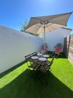 Little Casa Royan - Royan - 9