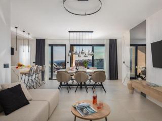 Luxury villa with swimming pool and sauna - Trogir - 2