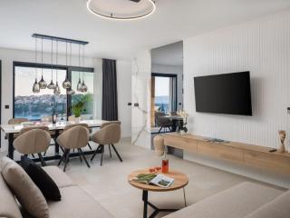 Luxury villa with swimming pool and sauna - Trogir - 3