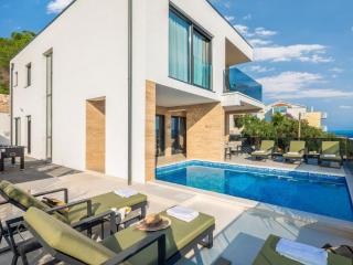 Luxury villa with swimming pool and sauna - Trogir - 6