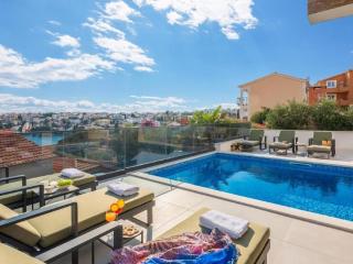 Luxury villa with swimming pool and sauna - Trogir - 4