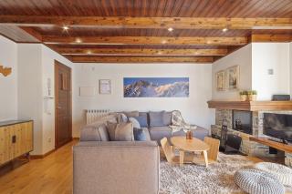Luderna - Apartamento Val de Ruda B17 dera Artiga - Baqueira-Beret - 6