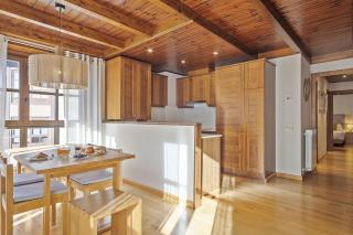 Luderna - Apartamento Val de Ruda B17 dera Artiga - Baqueira-Beret - 5