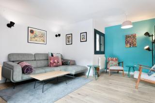 LUDERNA - Apartamento Espiargo - 3