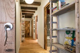 LUDERNA - Apartamento Pin Roi - Salardú - 4