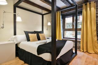 LUDERNA - Apartamento Pin Roi - 1