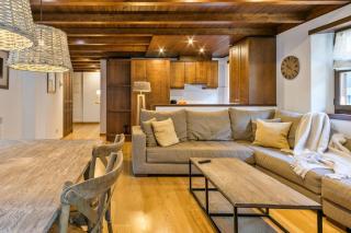 Luderna - Apartamento Val de Ruda A14 Montoliu - Baqueira-Beret - 9
