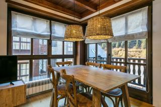 Luderna - Apartamento Val de Ruda A14 Montoliu - Baqueira-Beret - 7