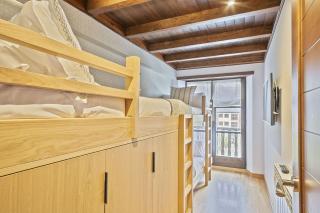 Luderna - Apartamento Val de Ruda A14 Montoliu - 1