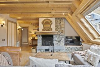 LUDERNA- Apartamento Vista Unha C - 8