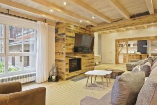 Luderna - Apartamento Val de Ruda E4 de Marimanha - Baqueira-Beret - 5