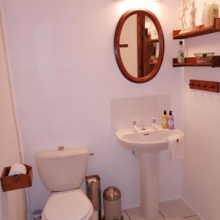 Gîte Rozies Dunes 6 p - 2