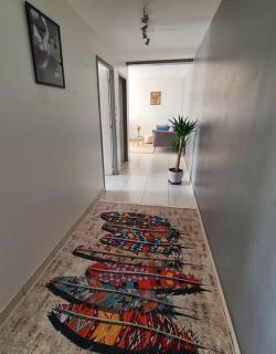 Gîte de 70m² avec vue sur le massif du Pilat - Clonas-sur-Varèze - 4