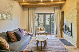 Luderna - Apartamento Era Sarreta - 8