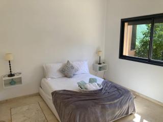 Family Palms Luxe Villa Marrakech with Private Pool - Marrakesch - 6