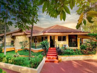 Zaras Resort Khandala - Lonavala - 3