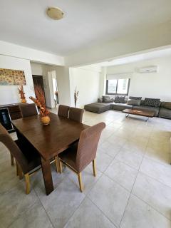 Modern 3 bedroom villa, pool and close to golf course - Paphos - 4