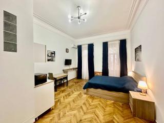 Best City Center Apartments - 5