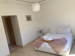 Family Palms Luxe Villa Marrakech with Private Pool - Marrakesch - 4