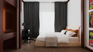 M Saigon Apartment-The Manor HCM - 4