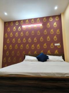 Krishna ji paying guest house - 3