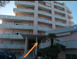 Sul Mare Appartamento con Posto auto coperto - 8