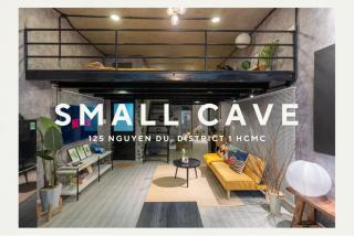 2 Bedroom Industrial Apartment in Central Saigon - 0