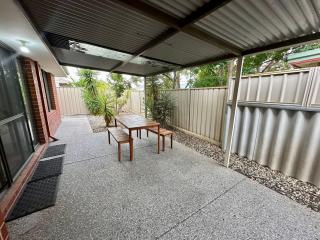 South Bunbury Holiday Home - 4
