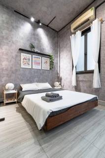 2 Bedroom Industrial Apartment in Central Saigon - Ho Chi Minh-stad - 6