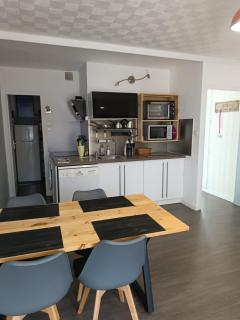 Appartement cosy en résidence, avec parking - Saint-Hilaire-de-Riez - 3