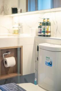 o 1bedroom Luxury&Cozy Style center of chiangmai - Chiang Mai - 6