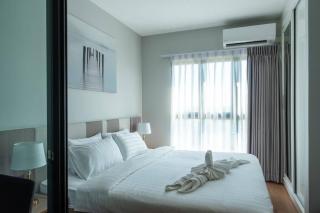 o 1bedroom Luxury&Cozy Style center of chiangmai - Chiang Mai - 3