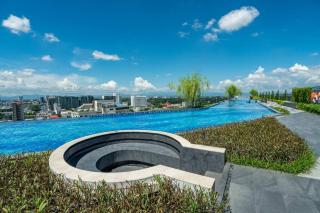 o 1bedroom Luxury&Cozy Style center of chiangmai - Chiang Mai - 2