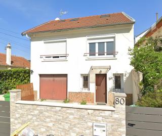 Maison spacieuse proche Paris - Bonneuil-sur-Marne - 9