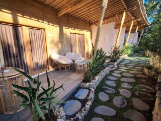 Nusava Boutique Hotel - Nusa Penida - 2