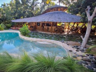 Nusava Boutique Hotel - Nusa Penida - 7