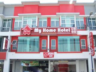 V Hotel Sri Gombak (Previously MyHome Hotel) - Batu Caves - 6