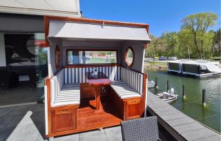 Hausboot Relax - Sagard - 4