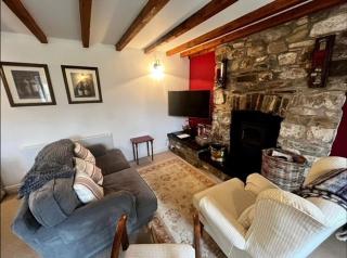 Cosy cottage in peaceful location - Swansea - 7