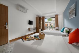 Beach Hotel by RAON - STAY 24H - Danang - 5