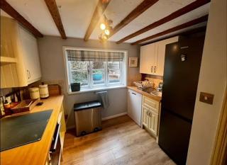 Cosy cottage in peaceful location - 1