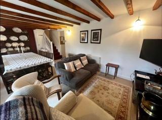 Cosy cottage in peaceful location - Swansea - 6