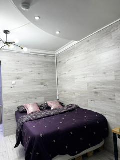 Apartment - Chişinău - 2