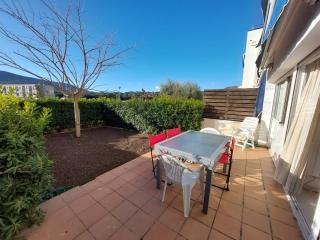 Cal Pere Planta baja con jardin - Llança - 6